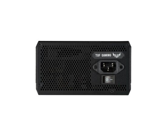 Блок питания ASUS 550W (TUF-GAMING-550B), изображение 3 Блок питания ASUS 550W (TUF-GAMING-550B), изображение 3