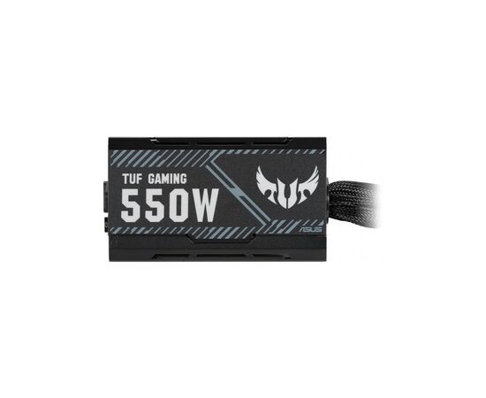 Блок питания ASUS 550W (TUF-GAMING-550B), изображение 7 Блок питания ASUS 550W (TUF-GAMING-550B), изображение 7