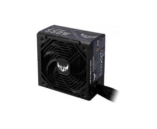 Блок питания ASUS 550W (TUF-GAMING-550B), изображение 8 Блок питания ASUS 550W (TUF-GAMING-550B), изображение 8
