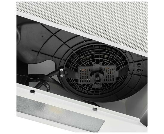 Вытяжка кухонная Pyramida TLX1-60 WH, изображение 10 Вытяжка кухонная Pyramida TLX1-60 WH, изображение 10
