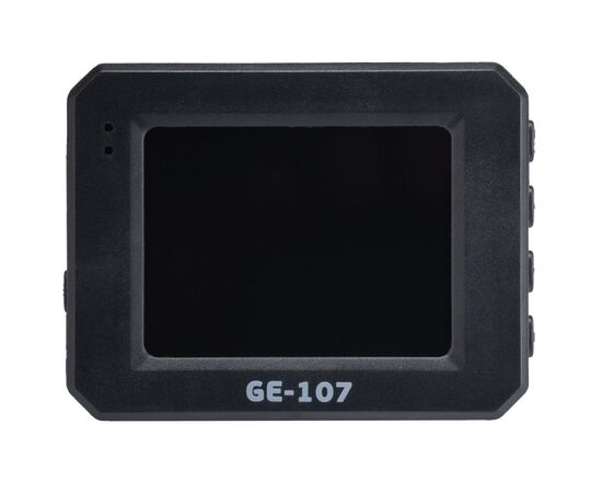 Видеорегистратор Globex GE-107, изображение 2 Видеорегистратор Globex GE-107, изображение 2