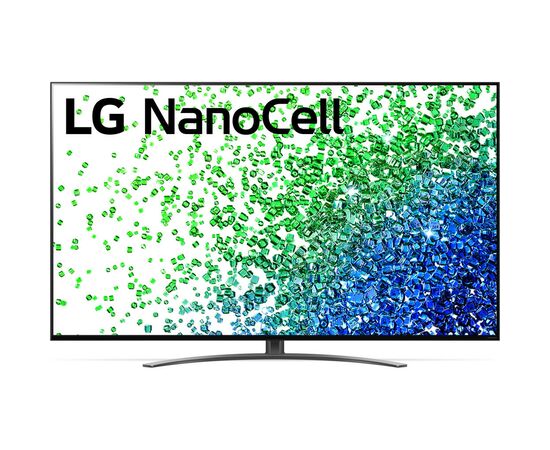 Телевизор LG 55NANO816PA