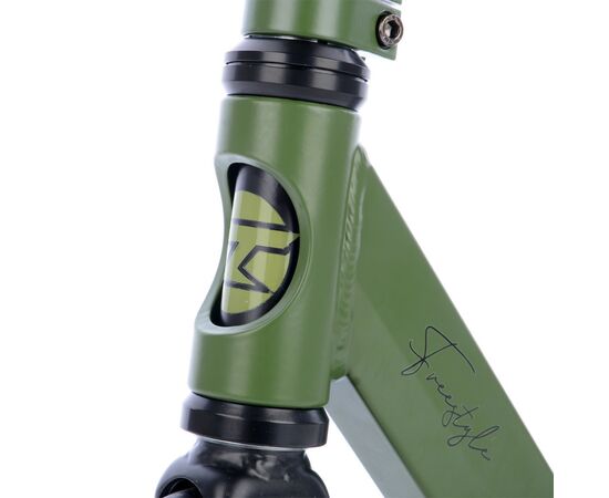Самокат Tempish Anom camo (1050000244/camo), изображение 8 Самокат Tempish Anom camo (1050000244/camo), изображение 8