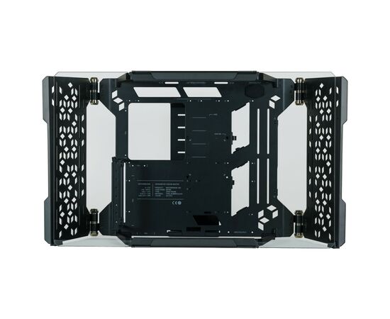 Корпус CoolerMaster MasterFrame 700 (MCF-MF700-KGNN-S00), изображение 12 Корпус CoolerMaster MasterFrame 700 (MCF-MF700-KGNN-S00), изображение 12