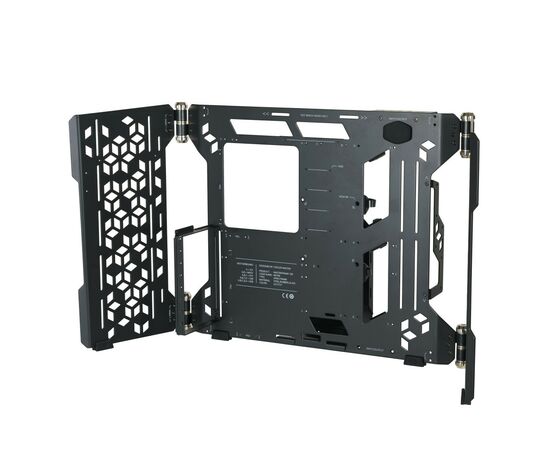 Корпус CoolerMaster MasterFrame 700 (MCF-MF700-KGNN-S00), изображение 2 Корпус CoolerMaster MasterFrame 700 (MCF-MF700-KGNN-S00), изображение 2
