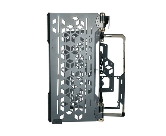 Корпус CoolerMaster MasterFrame 700 (MCF-MF700-KGNN-S00), изображение 3 Корпус CoolerMaster MasterFrame 700 (MCF-MF700-KGNN-S00), изображение 3