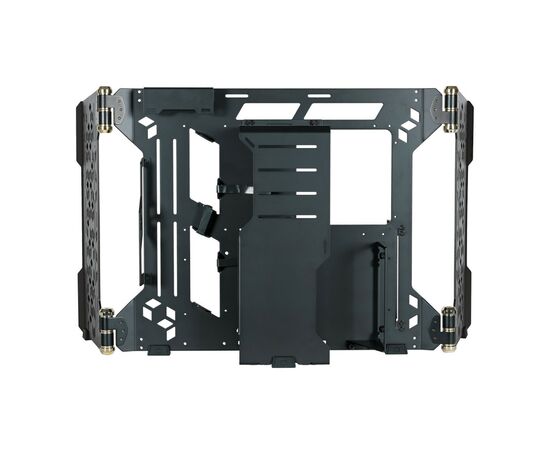 Корпус CoolerMaster MasterFrame 700 (MCF-MF700-KGNN-S00), изображение 4 Корпус CoolerMaster MasterFrame 700 (MCF-MF700-KGNN-S00), изображение 4