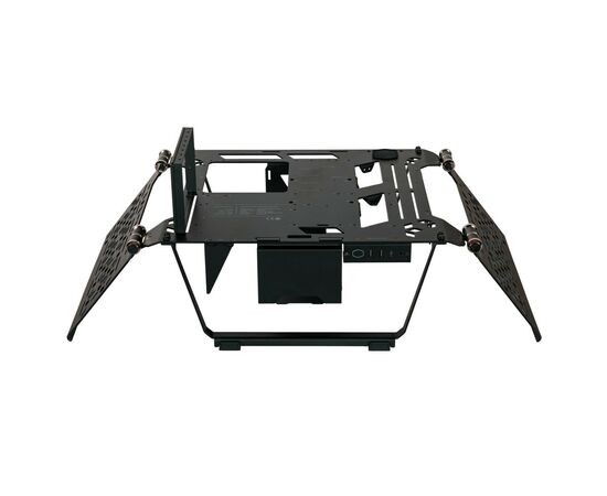 Корпус CoolerMaster MasterFrame 700 (MCF-MF700-KGNN-S00), изображение 5 Корпус CoolerMaster MasterFrame 700 (MCF-MF700-KGNN-S00), изображение 5