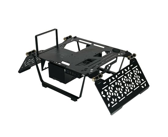 Корпус CoolerMaster MasterFrame 700 (MCF-MF700-KGNN-S00), изображение 6 Корпус CoolerMaster MasterFrame 700 (MCF-MF700-KGNN-S00), изображение 6