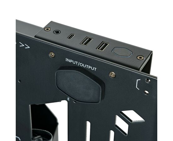 Корпус CoolerMaster MasterFrame 700 (MCF-MF700-KGNN-S00), изображение 7 Корпус CoolerMaster MasterFrame 700 (MCF-MF700-KGNN-S00), изображение 7