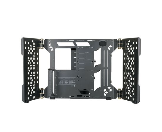 Корпус CoolerMaster MasterFrame 700 (MCF-MF700-KGNN-S00)