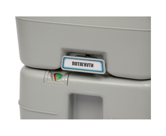 Биотуалет Time Eco TE-3320T (4820211101336), изображение 11 Биотуалет Time Eco TE-3320T (4820211101336), изображение 11