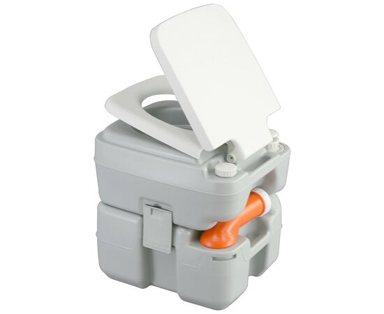 Биотуалет Time Eco TE-3320T (4820211101336), изображение 4 Биотуалет Time Eco TE-3320T (4820211101336), изображение 4