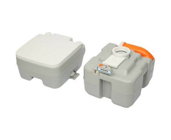 Биотуалет Time Eco TE-3320T (4820211101336), изображение 6 Биотуалет Time Eco TE-3320T (4820211101336), изображение 6