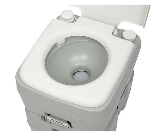 Биотуалет Time Eco TE-3320T (4820211101336), изображение 8 Биотуалет Time Eco TE-3320T (4820211101336), изображение 8