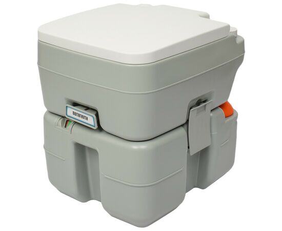 Біотуалет Time Eco TE-3320T (4820211101336)
