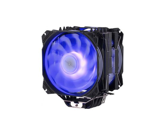 Кулер для процессора 2E GAMING AIR COOL (2E-AC120D6-ARGB), изображение 2 Кулер для процессора 2E GAMING AIR COOL (2E-AC120D6-ARGB), изображение 2
