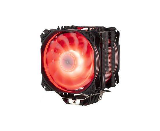 Кулер для процессора 2E GAMING AIR COOL (2E-AC120D6-ARGB), изображение 4 Кулер для процессора 2E GAMING AIR COOL (2E-AC120D6-ARGB), изображение 4