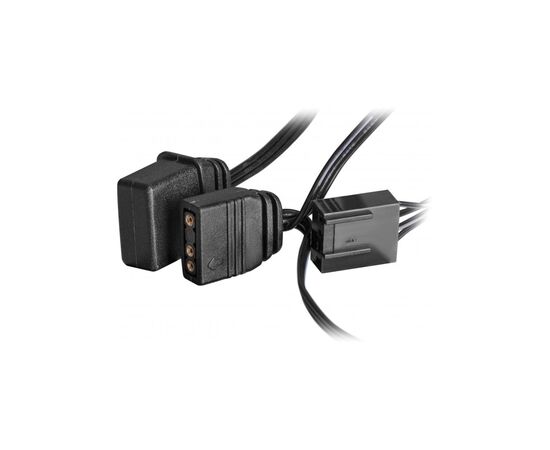 Кулер для процессора 2E GAMING AIR COOL (2E-AC120D6-ARGB), изображение 8 Кулер для процессора 2E GAMING AIR COOL (2E-AC120D6-ARGB), изображение 8