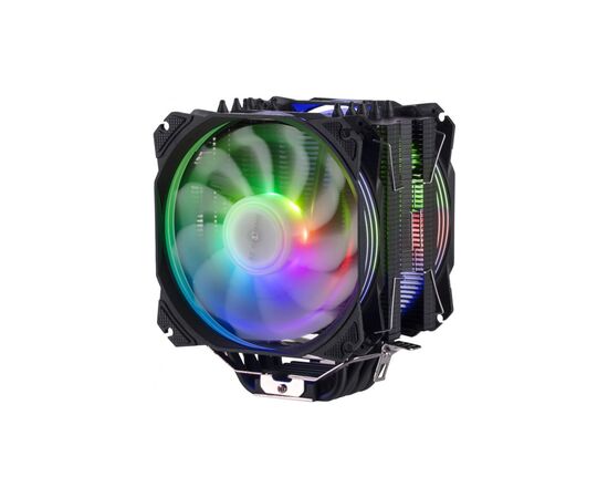 Кулер для процессора 2E GAMING AIR COOL (2E-AC120D6-ARGB)