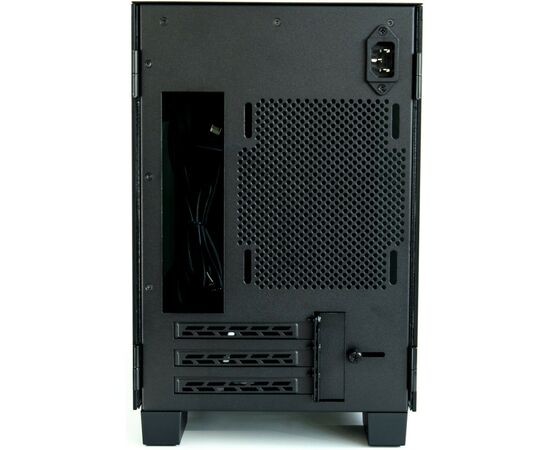 Корпус Razer Tomahawk Mini-ITX (RC21-01400100-R3M1), изображение 10 Корпус Razer Tomahawk Mini-ITX (RC21-01400100-R3M1), изображение 10