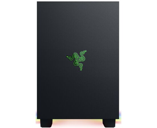 Корпус Razer Tomahawk Mini-ITX (RC21-01400100-R3M1), изображение 2 Корпус Razer Tomahawk Mini-ITX (RC21-01400100-R3M1), изображение 2