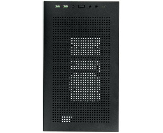 Корпус Razer Tomahawk Mini-ITX (RC21-01400100-R3M1), изображение 9 Корпус Razer Tomahawk Mini-ITX (RC21-01400100-R3M1), изображение 9