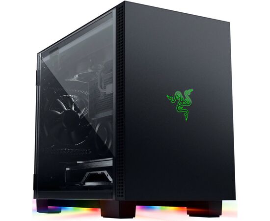 Корпус Razer Tomahawk Mini-ITX (RC21-01400100-R3M1)