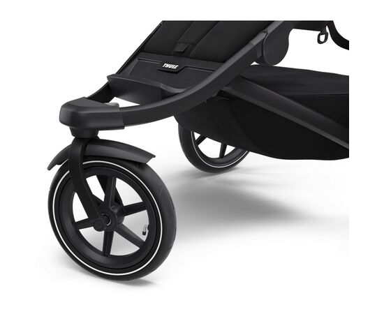 Коляска Thule Urban Glide 2 Black on Black (TH 10101949), изображение 10 Коляска Thule Urban Glide 2 Black on Black (TH 10101949), изображение 10