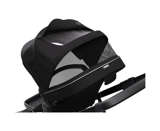 Коляска Thule Urban Glide 2 Black on Black (TH 10101949), изображение 4 Коляска Thule Urban Glide 2 Black on Black (TH 10101949), изображение 4