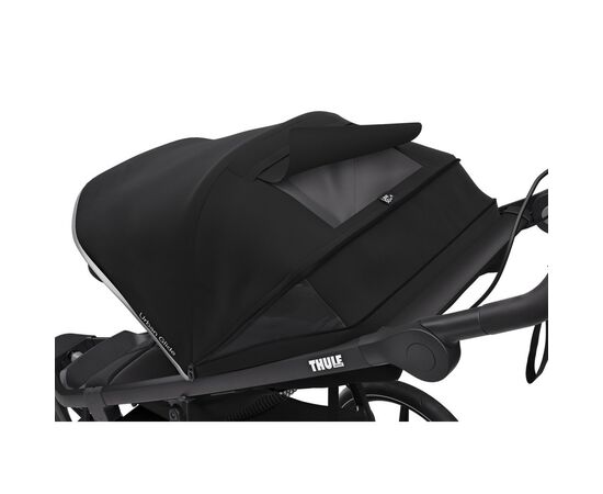 Коляска Thule Urban Glide 2 Black on Black (TH 10101949), изображение 8 Коляска Thule Urban Glide 2 Black on Black (TH 10101949), изображение 8