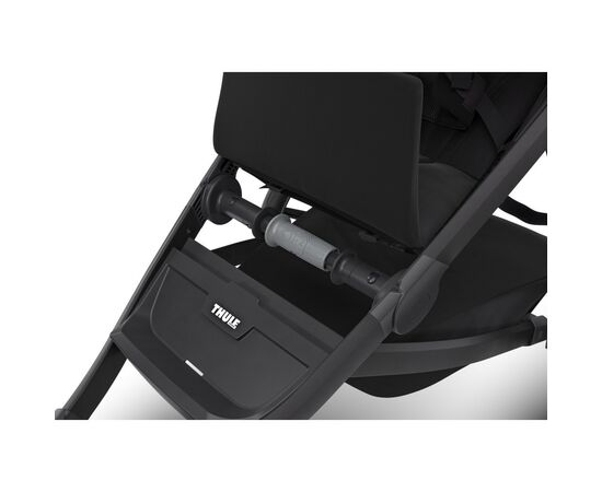 Коляска Thule Urban Glide 2 Black on Black (TH 10101949), изображение 9 Коляска Thule Urban Glide 2 Black on Black (TH 10101949), изображение 9