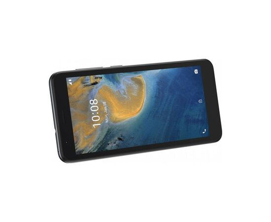 Мобильный телефон ZTE Blade L9 1/32GB Gray, изображение 10 Мобильный телефон ZTE Blade L9 1/32GB Gray, изображение 10
