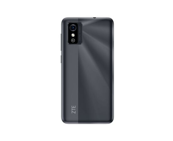 Мобильный телефон ZTE Blade L9 1/32GB Gray, изображение 2 Мобильный телефон ZTE Blade L9 1/32GB Gray, изображение 2