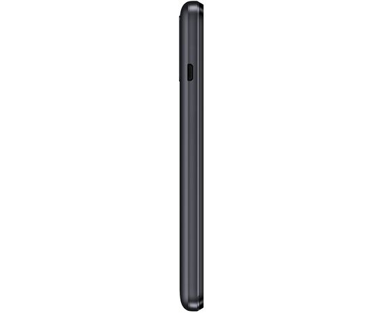 Мобильный телефон ZTE Blade L9 1/32GB Gray, изображение 3 Мобильный телефон ZTE Blade L9 1/32GB Gray, изображение 3