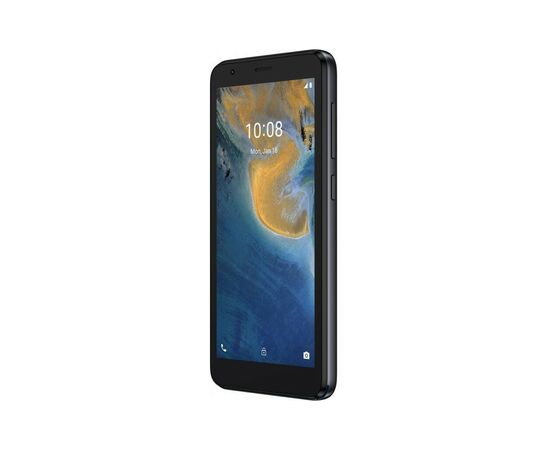Мобильный телефон ZTE Blade L9 1/32GB Gray, изображение 7 Мобильный телефон ZTE Blade L9 1/32GB Gray, изображение 7