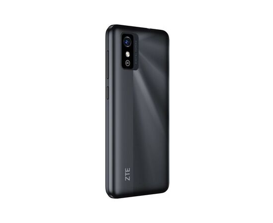 Мобильный телефон ZTE Blade L9 1/32GB Gray, изображение 8 Мобильный телефон ZTE Blade L9 1/32GB Gray, изображение 8