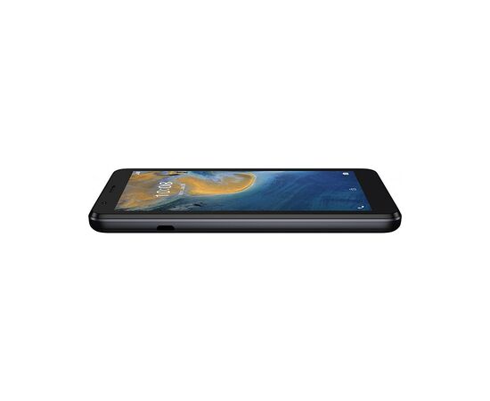 Мобильный телефон ZTE Blade L9 1/32GB Gray, изображение 9 Мобильный телефон ZTE Blade L9 1/32GB Gray, изображение 9