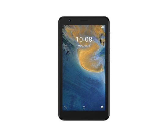 Мобільний телефон ZTE Blade L9 1/32GB Gray