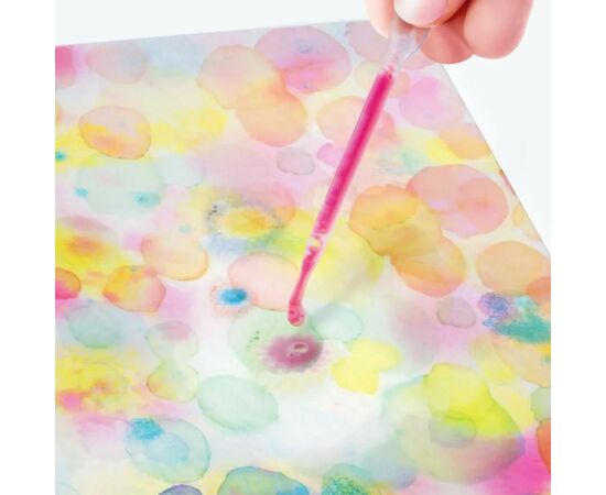 Набор для творчества Canal Toys Art Lab Фабрика Watercolor (ART009), изображение 7