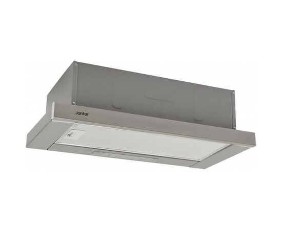 Вытяжка кухонная Jantar TLK 650 LED 60 IS+GR, изображение 4 Вытяжка кухонная Jantar TLK 650 LED 60 IS+GR, изображение 4