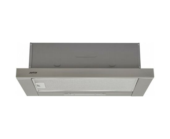 Вытяжка кухонная Jantar TLK 650 LED 60 IS+GR, изображение 5 Вытяжка кухонная Jantar TLK 650 LED 60 IS+GR, изображение 5
