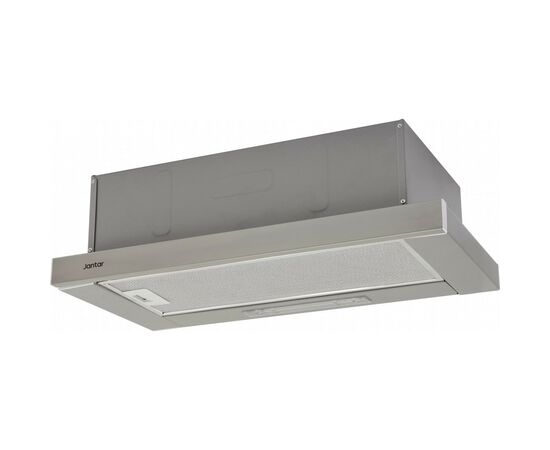 Вытяжка кухонная Jantar TLK 650 LED 60 IS+GR, изображение 6 Вытяжка кухонная Jantar TLK 650 LED 60 IS+GR, изображение 6