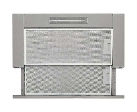 Вытяжка кухонная Jantar TLK 650 LED 60 IS+GR, изображение 9 Вытяжка кухонная Jantar TLK 650 LED 60 IS+GR, изображение 9