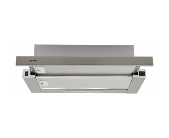 Вытяжка кухонная Jantar TLK 650 LED 60 IS+GR