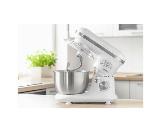 Кухонный комбайн Sencor STM 3620WH-EUE3, изображение 10 Кухонный комбайн Sencor STM 3620WH-EUE3, изображение 10