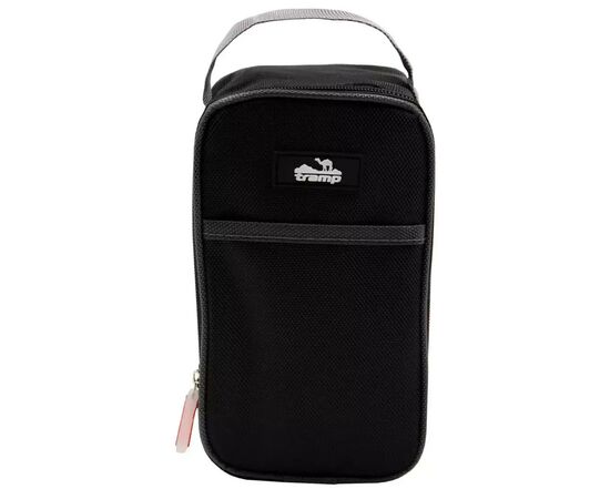 Термос Tramp с широким горлом в чехле 0.8 л Olive (UTRC-132-olive), изображение 8 Термос Tramp с широким горлом в чехле 0.8 л Olive (UTRC-132-olive), изображение 8