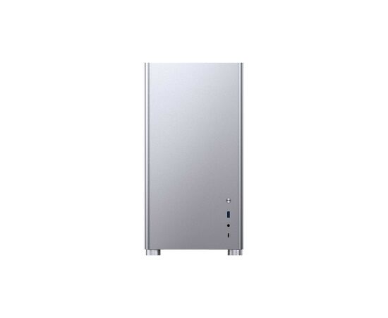 Корпус JONSBO D40 Silver, изображение 2 Корпус JONSBO D40 Silver, изображение 2