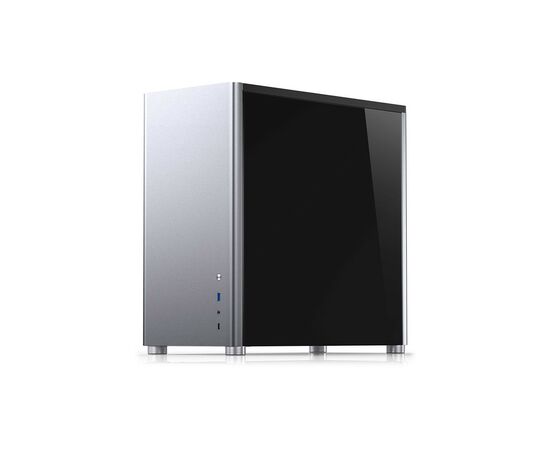 Корпус JONSBO D40 Silver, изображение 3 Корпус JONSBO D40 Silver, изображение 3