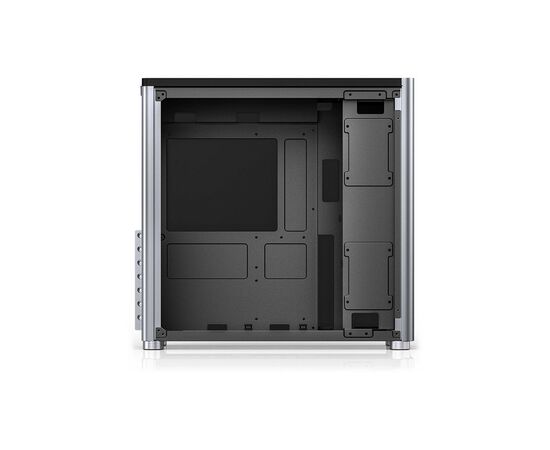 Корпус JONSBO D40 Silver, изображение 4 Корпус JONSBO D40 Silver, изображение 4